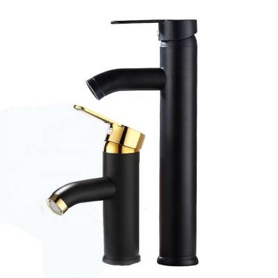 China Hot Price Metered Type Art Basin Faucet For Bathroom Faucets Hot Production Faucets for sale