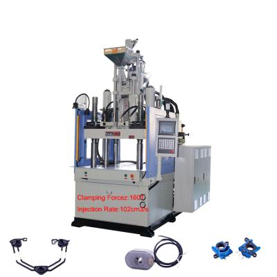 China Quality VERTICAL low price guaranteed plastic injection molding injection molding machine used machine for sale for sale