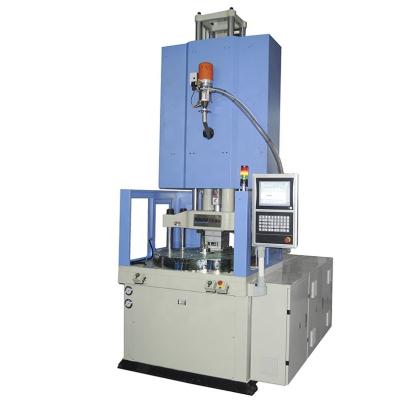 China Vertical Injection Molding Machine Quality Energy Saving Servo Drives All Electric Vertical Injection Molding Machine Equipment With Good Specification Low Price for sale