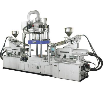 China Germany vertical famous quality brand injection molding machine quality vertical injection molding machine built in China for sale