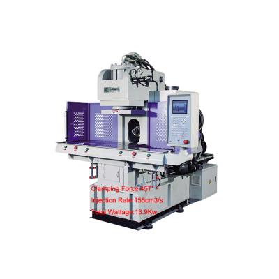 China VERTICAL New Arrival Latest Design High Speed ​​Vertical Plastic Injection Machine Automatic Injection Molding Machine for sale