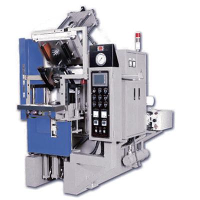 China Factory Professional Rubber Gasket Making Machine, Vacuum Heating Press TOS-150 for sale