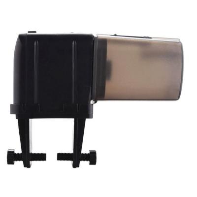 China Sustainable Automatic Fish Feeder Smart Fish Feeder Fish Tank Automatic Fish Feeder for sale