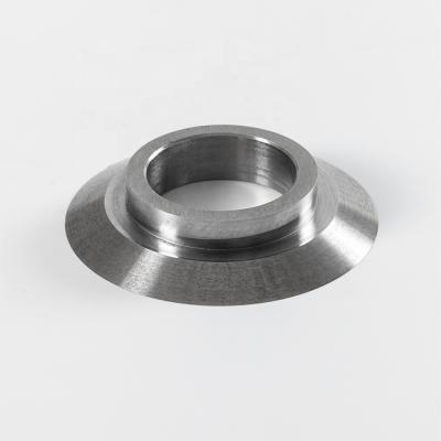 China Cutting Tool High Score Tool Steel Circular Industrial Round Slitter Blades Custom Crush Cutter for sale