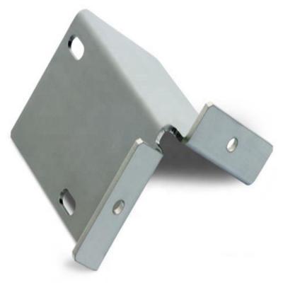 China Flat, reinforced corner bracket for connecting furniture or non-standard bed for sale