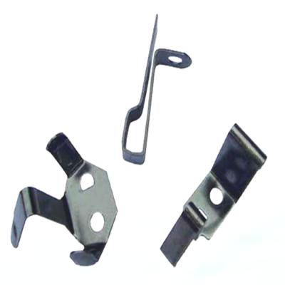 China Metal Certificated Supplier Metal Connect Bracket for sale