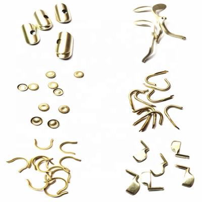 China For Flute Brass / Western Copper Musical Instruments Accessories for sale