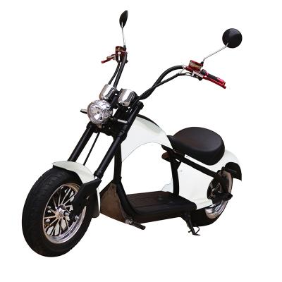 China 2021 TOP selling unisex citycoco electric scooters quantity 2000w/3000w in European warehouse with 20ah/30ah for sale