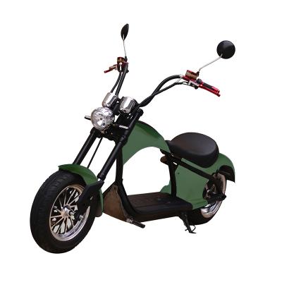 China China manufacturers 2000w/3000w unisex electric scooter citycoco 2021 in Europe warehouse with wholesale price for sale