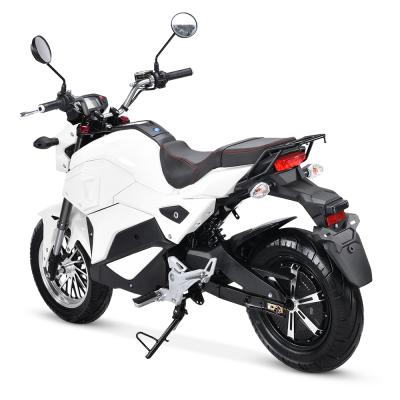 China Convenient newcomer the most popular cheap chopper 3000w electric scooter citycoco for adults for sale