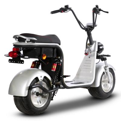 China China New Arrival Manufacturer Unisex Motorcycles Electric Scooter 1500w Adult EU Warehouse Stock for sale