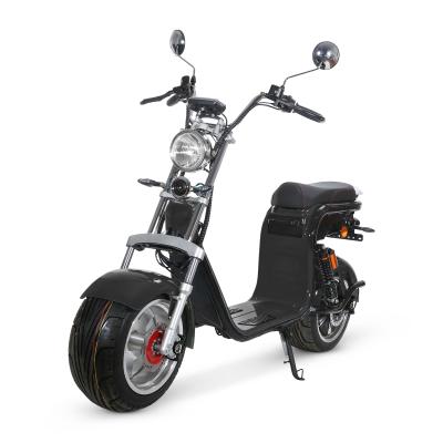 China Eu CP-2.0 Unisex Electric Model Warehouse Scooter New Arrival Stock Available For Adults for sale