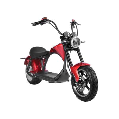 China China Convenient Professional Manufacturer 60v 30AH Efficient Warehouse Eu Electric Motorcycle Scooter With 3000W COC Certificate: 45KM/H for sale