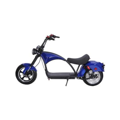 China Convenient Eu Warehouse Reliable Quality 60v 30AH Electric Motorcycle 2021 Scooter With 3000W COC Certificate: 45KM/H for sale