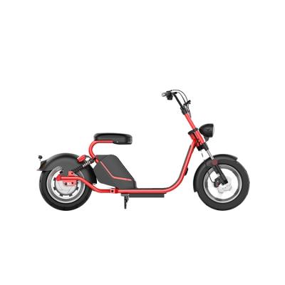 China 2022 EEC citycoco unisex warehouse HL3.0 in Europe electric scooter 2000W 3000W Citycoco rechargeable Luqi for sale