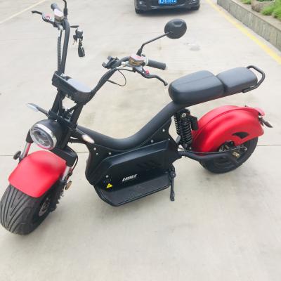 China Convenient with quality assurance EEC/coc certificated 2000w 20ah/30ah/45ah 2 wheel customized electric scooter for sale