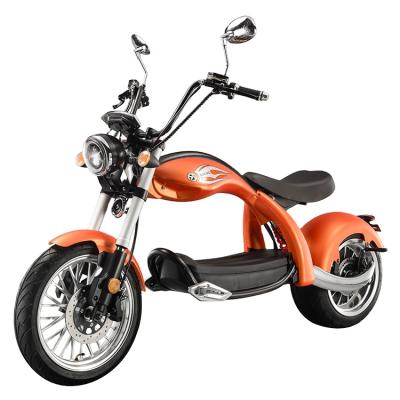 China Convenient fast EEC electric scooter for adult electric scooters with sturdy cast steel scooter frame for sale