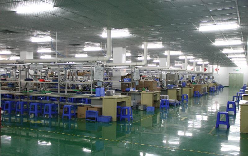 Επαληθευμένος προμηθευτής Κίνας - Ningbo Pinbo Plastic Manufacturer Co., LTD