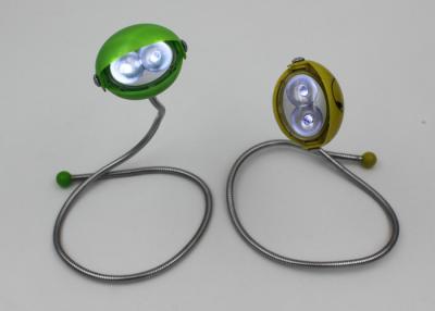 中国 現代明るさ LED の適用範囲が広い本ライト、子供 LED の Gooseneck ライト 販売のため