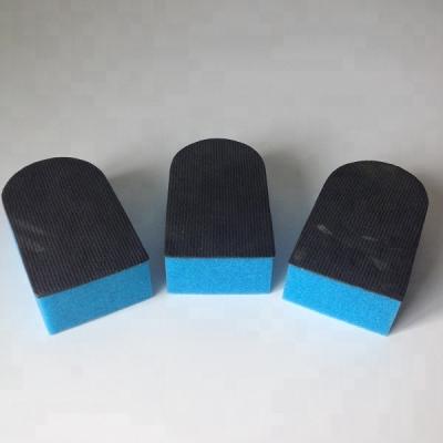 China Car Care Polishing Car Detailing Clay Pad Magic Car for sale