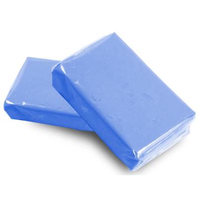 China Remove Bonded Contaminants Car Auto Care Car Detailing Clay Bar Cleaning Magic for sale