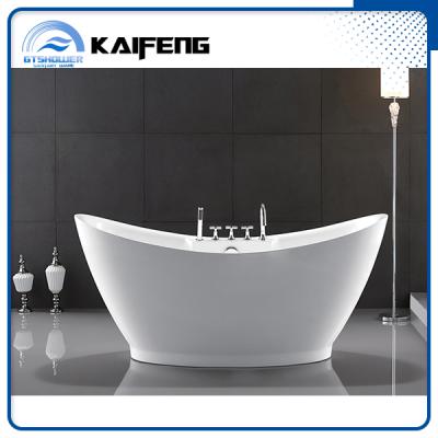 China UPC Standard Size Deep Wellness Soaking Tub for sale