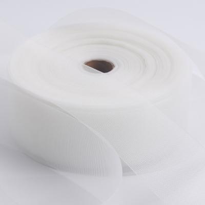 China Traditional curtain tape Factory direct sale fashion7.5cm 8cm 10cm curtain tape  contracted   accessories for   home use for sale