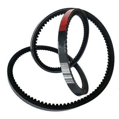 China Wholesale Rubber Wear-Resistance Rubber Belt For Tensioner Assembly And Tensioner Pulley For Hyundai Car for sale