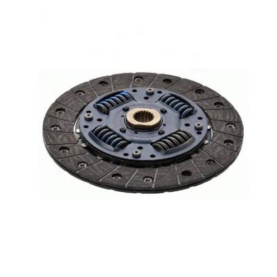 China Steel Original Overall Clutch Kit Clutch Disc With New Premium Hardware for sale