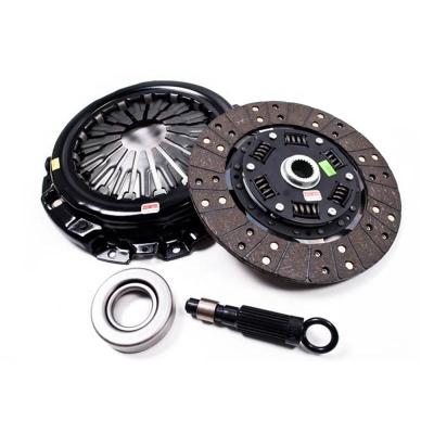 China Amazon Hot Selling Nissan Steel Clutch Disc Clutch Plate Clutch Kit With New Hardware for sale