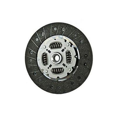 China Steel On Time Delivery High Quality Transmission Clutch Disc Clutch Plate Clutch Kit for sale