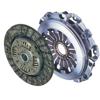 China Excellent Performance Clutch Kit Steel Clutch Disc For Auto Car for sale