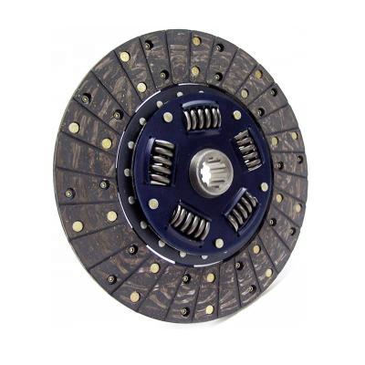 China High Quality Steel Car Parts OEM Transmission Parts Drive Clutch Disc Clutch Plate Clutch Kit For Sale for sale