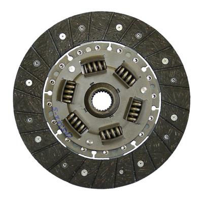 China OEM Steel Drive Clutch Disc Transmission Friction Plate Clutch Kit For Sale for sale