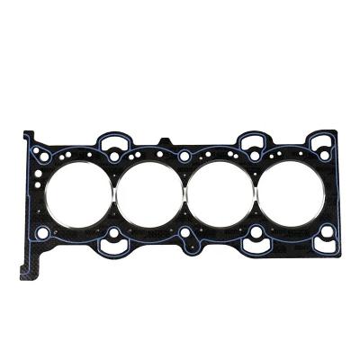 China Popular High Quality Metal Car Cylinder Head Gasket For Mazda Manufacture for sale