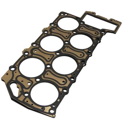 China Metal car cylinder gasket for HONDA auto spare parts assembly auto engine parts for sale for sale