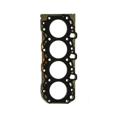 China ZD30 Metal Engine Cylinder Head Gasket Engine Cylinder Head Gasket OE No. 11044-VC100 for sale