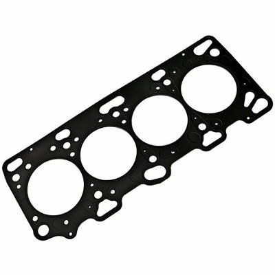 China Diesel engine fit for OM911 OM352 cylinder head gasket diesel engine spare parts for Mercedes Heavy Duty for sale