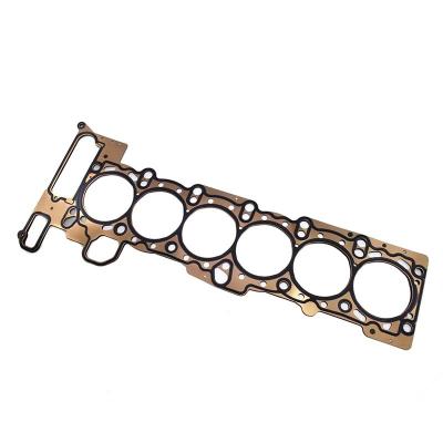 China Steel F30 F35 F10 N20 Engine Parts Cylinder Head Gasket For BMW 11127620697 11128676519 On Sale for sale