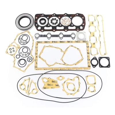 China Metal fit for OM911 OM352 cylinder head gasket diesel engine spare parts for sale