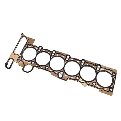 China High quality steel cylinder head gasket for BMW 3ER-5ER-7ER-E46-E39-E38-E65-E66-E83 for sale