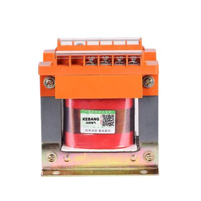 China BK Power Isolation Machine Tool Control Three Phase Single Phase Dry Transformer 380V to 220V to 110v12v for sale