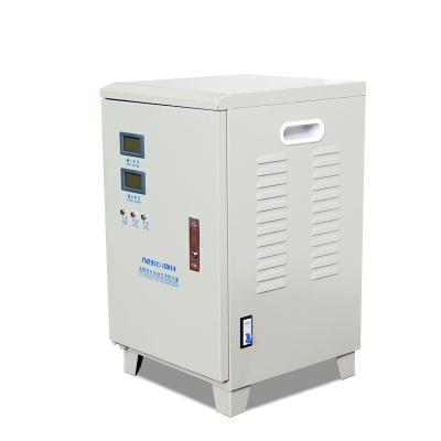 China SVC Car Voltage Stabilizer Power Regulator 220V SVC Auto AC Voltage Stabilizer TND 10000VA for sale