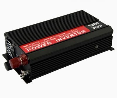 China THA 600W Water Pump Power Inverter with Battery Charging Good Quality for Car and Mobile Home for sale