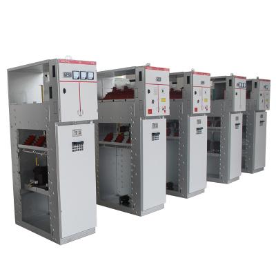 China MNS KYN28A-24 (Z) three-phase electrical panel box withdrawable mechanism for sale