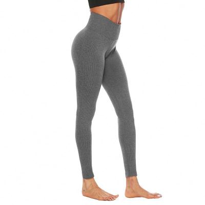 China Toplook Antibacterial Women Loose Yoga Pants Sports Pants Gym Fitness Home Casual Gaiters L423 for sale