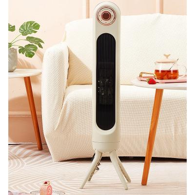 China Fan Bladeless OEM Customize Pendulum 3 Speed ​​Adjustable Floor Fan Electric Copper Clad Lathe Tower Outdoor Fans Bladeless Fans for sale