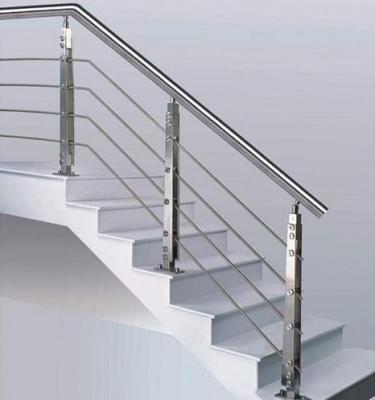 China New Design Modern Railings And Handrails For Stainless Fittings for sale