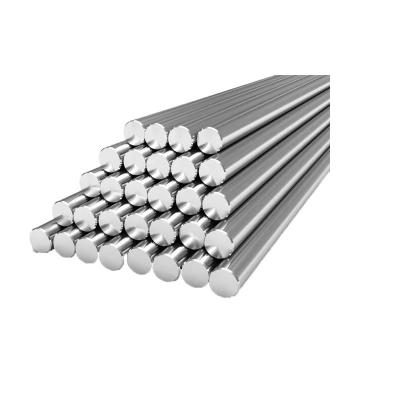 China Customizable 205 SS 420 416 30cr13 Stainless Steel Corrosion Resistant Shaft Can Be Used As Ground Rod for sale