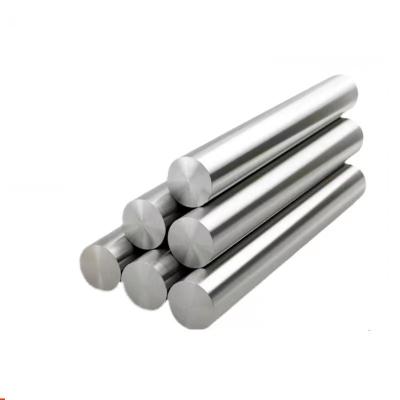 China 205 HL Round 431 416 310 420 321 904l SS Cold Rolled Steel Bar Two Way Stainless Steel Bar High Quality for sale